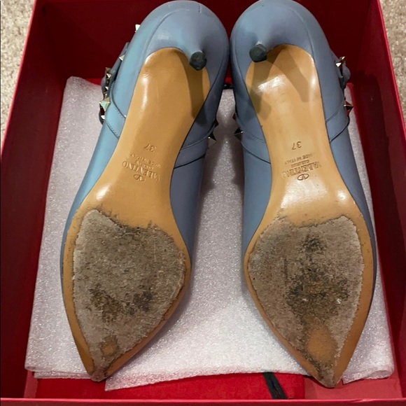 Booties - Picture 5 of 7